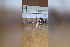 20250420 Young Angels Košice U13 - Kiss Lenke KA U13 (HUN)