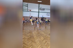 20250420 Young Angels Košice U13 - Kiss Lenke KA U13 (HUN)