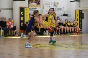 20250426 CBK Košice U12 vs. YOUNG ANGELS Košice U12