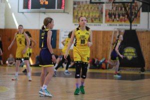 20250426 CBK Košice U12 vs. YOUNG ANGELS Košice U12