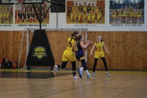 20250426 CBK Košice U12 vs. YOUNG ANGELS Košice U12