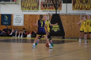 20250426 CBK Košice U12 vs. YOUNG ANGELS Košice U12