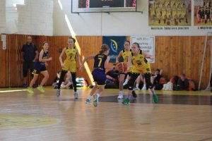 20250426 CBK Košice U12 vs. YOUNG ANGELS Košice U12