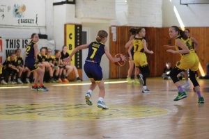 20250426 CBK Košice U12 vs. YOUNG ANGELS Košice U12