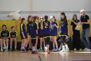 20250426 CBK Košice U12 vs. YOUNG ANGELS Košice U12