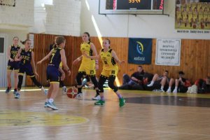 20250426 CBK Košice U12 vs. YOUNG ANGELS Košice U12