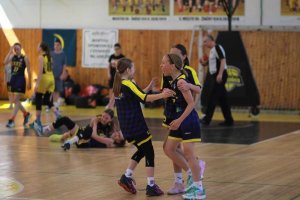 20250426 CBK Košice U12 vs. YOUNG ANGELS Košice U12