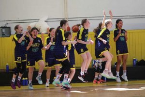 20250426 CBK Košice U12 vs. YOUNG ANGELS Košice U12