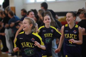 20250426 CBK Košice U12 vs. YOUNG ANGELS Košice U12