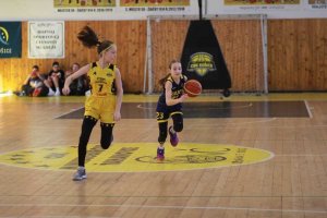 20250426 CBK Košice U12 vs. YOUNG ANGELS Košice U12