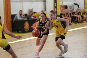 20250426 CBK Košice U12 vs. YOUNG ANGELS Košice U12