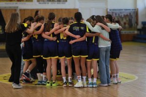 20250426 CBK Košice U12 vs. YOUNG ANGELS Košice U12