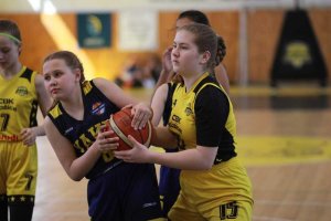 20250426 CBK Košice U12 vs. YOUNG ANGELS Košice U12