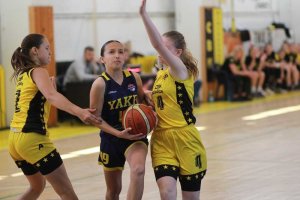 20250426 CBK Košice U12 vs. YOUNG ANGELS Košice U12