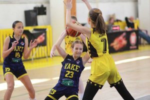 20250426 CBK Košice U12 vs. YOUNG ANGELS Košice U12