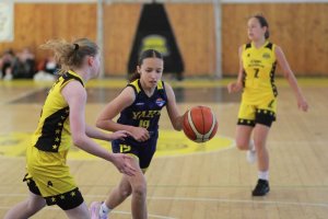 20250426 CBK Košice U12 vs. YOUNG ANGELS Košice U12