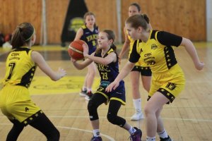 20250426 CBK Košice U12 vs. YOUNG ANGELS Košice U12