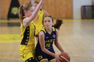 20250426 CBK Košice U12 vs. YOUNG ANGELS Košice U12