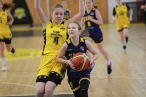 20250426 CBK Košice U12 vs. YOUNG ANGELS Košice U12