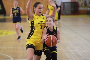 20250426 CBK Košice U12 vs. YOUNG ANGELS Košice U12