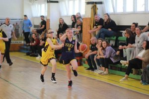 20250426 CBK Košice U12 vs. YOUNG ANGELS Košice U12