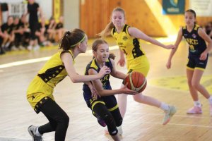 20250426 CBK Košice U12 vs. YOUNG ANGELS Košice U12