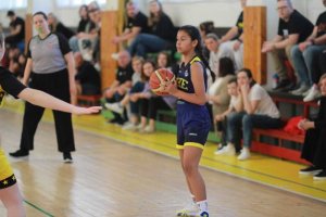 20250426 CBK Košice U12 vs. YOUNG ANGELS Košice U12