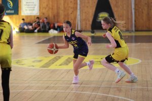 20250426 CBK Košice U12 vs. YOUNG ANGELS Košice U12