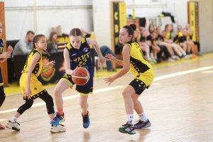 20250426 CBK Košice U12 vs. YOUNG ANGELS Košice U12
