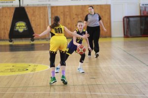 20250426 CBK Košice U12 vs. YOUNG ANGELS Košice U12