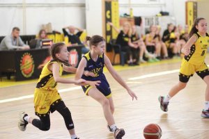 20250426 CBK Košice U12 vs. YOUNG ANGELS Košice U12