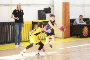 20250426 CBK Košice U12 vs. YOUNG ANGELS Košice U12