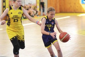 20250426 CBK Košice U12 vs. YOUNG ANGELS Košice U12
