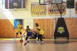 20250426 CBK Košice U12 vs. YOUNG ANGELS Košice U12