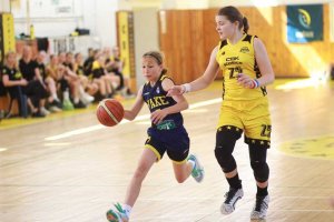 20250426 CBK Košice U12 vs. YOUNG ANGELS Košice U12