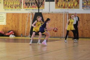 20250426 CBK Košice U12 vs. YOUNG ANGELS Košice U12