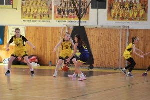 20250426 CBK Košice U12 vs. YOUNG ANGELS Košice U12