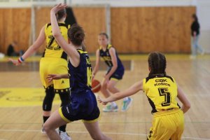 20250426 CBK Košice U12 vs. YOUNG ANGELS Košice U12