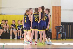 20250426 CBK Košice U12 vs. YOUNG ANGELS Košice U12