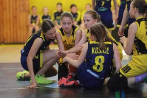 20250426 CBK Košice U12 vs. YOUNG ANGELS Košice U12