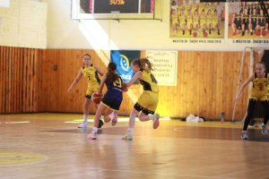 20250426 CBK Košice U12 vs. YOUNG ANGELS Košice U12