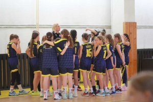 20250426 CBK Košice U12 vs. YOUNG ANGELS Košice U12