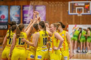 20250504 YOUNG ANGELS Košice U19 vs. MBK Stará Turá U23