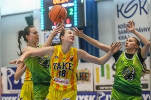 20250504 YOUNG ANGELS Košice U19 vs. MBK Stará Turá U23
