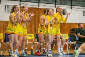 20250504 YOUNG ANGELS Košice U19 vs. MBK Stará Turá U23