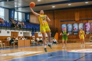 20250504 YOUNG ANGELS Košice U19 vs. MBK Stará Turá U23