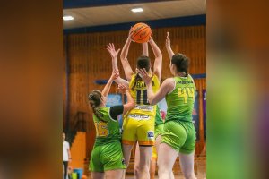 20250504 YOUNG ANGELS Košice U19 vs. MBK Stará Turá U23