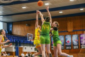 20250504 YOUNG ANGELS Košice U19 vs. MBK Stará Turá U23