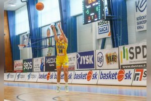 20250504 YOUNG ANGELS Košice U19 vs. MBK Stará Turá U23