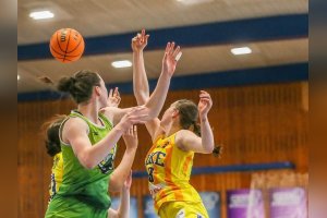 20250504 YOUNG ANGELS Košice U19 vs. MBK Stará Turá U23